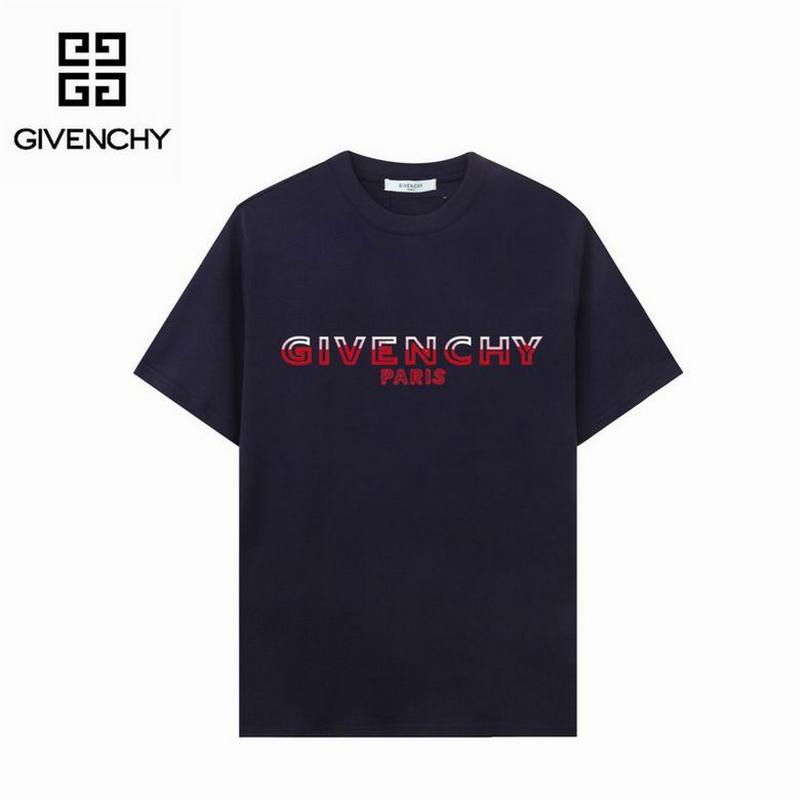 GIVENCHY Men's T-shirts 62